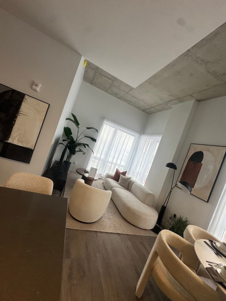 entretien astoria salon